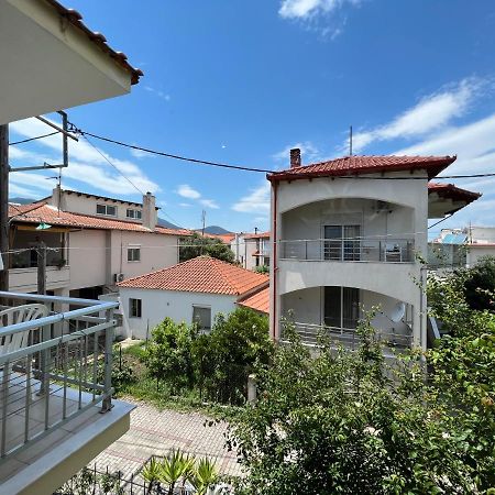 Villa Eleni - Thassos Town Extérieur photo