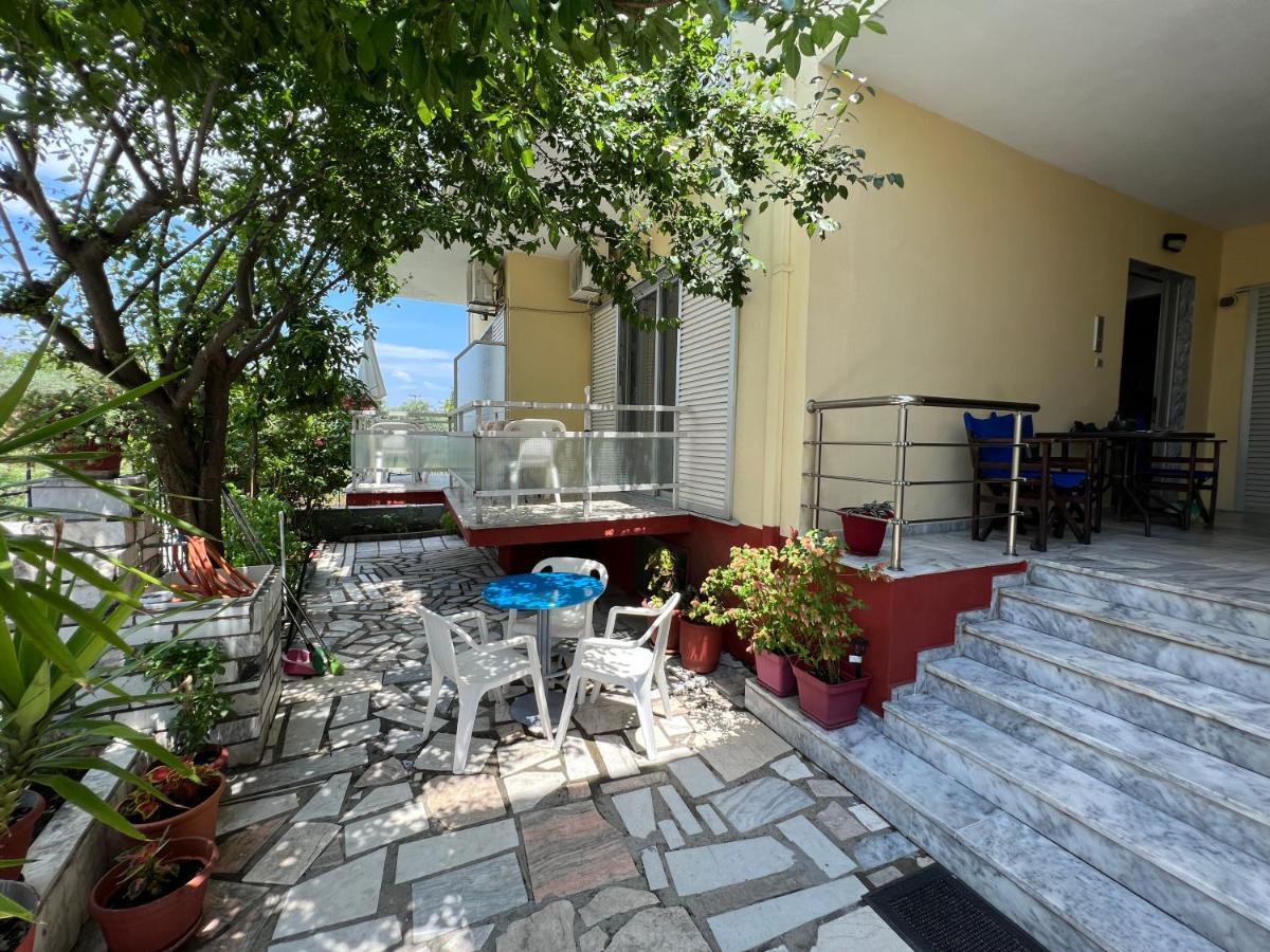 Villa Eleni - Thassos Town Extérieur photo