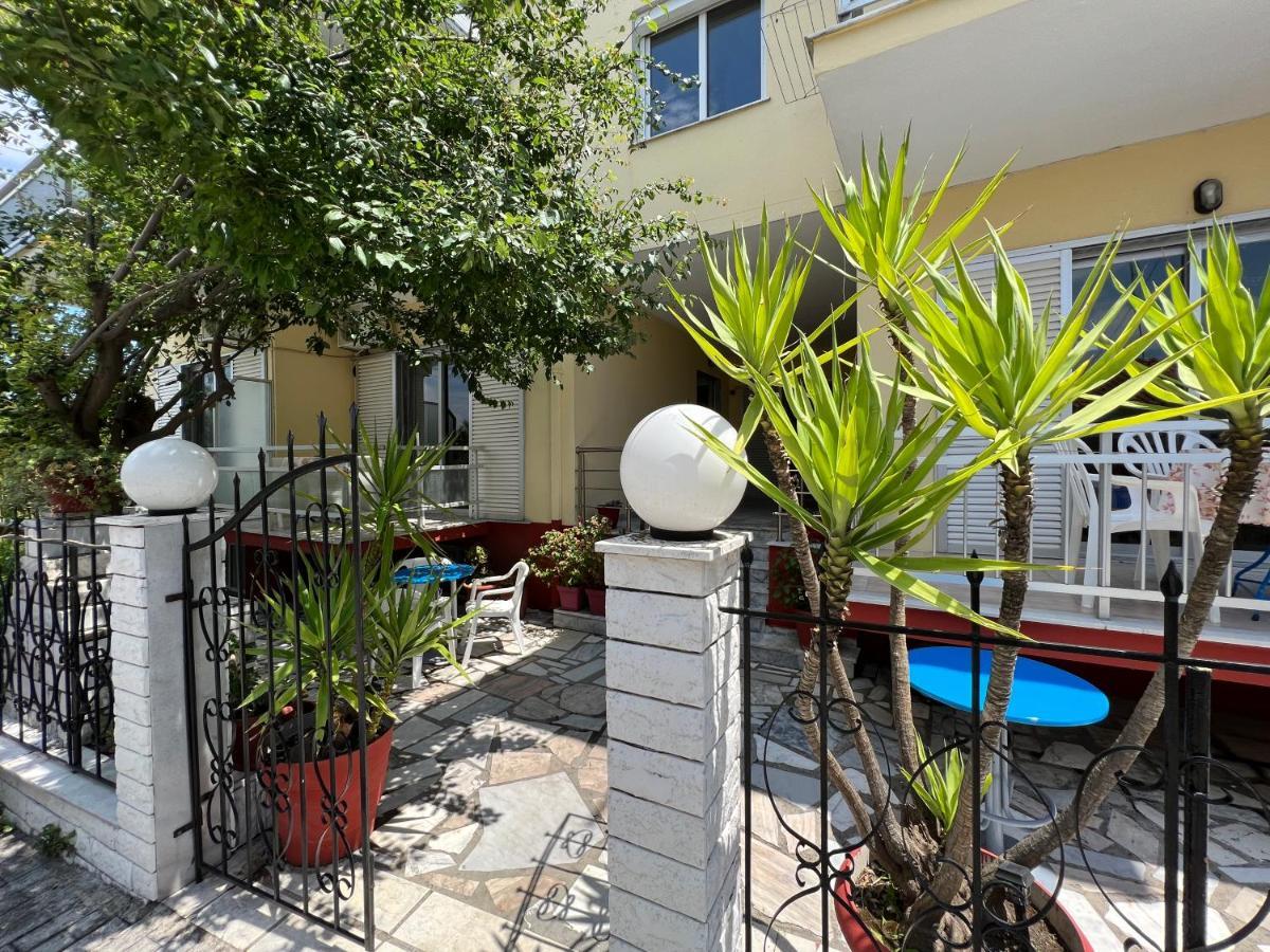 Villa Eleni - Thassos Town Extérieur photo