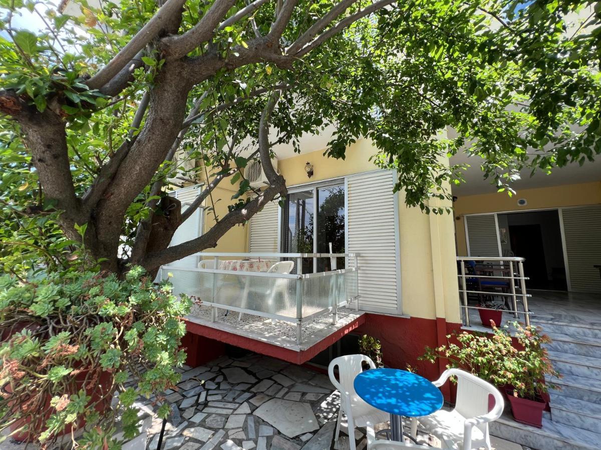 Villa Eleni - Thassos Town Extérieur photo