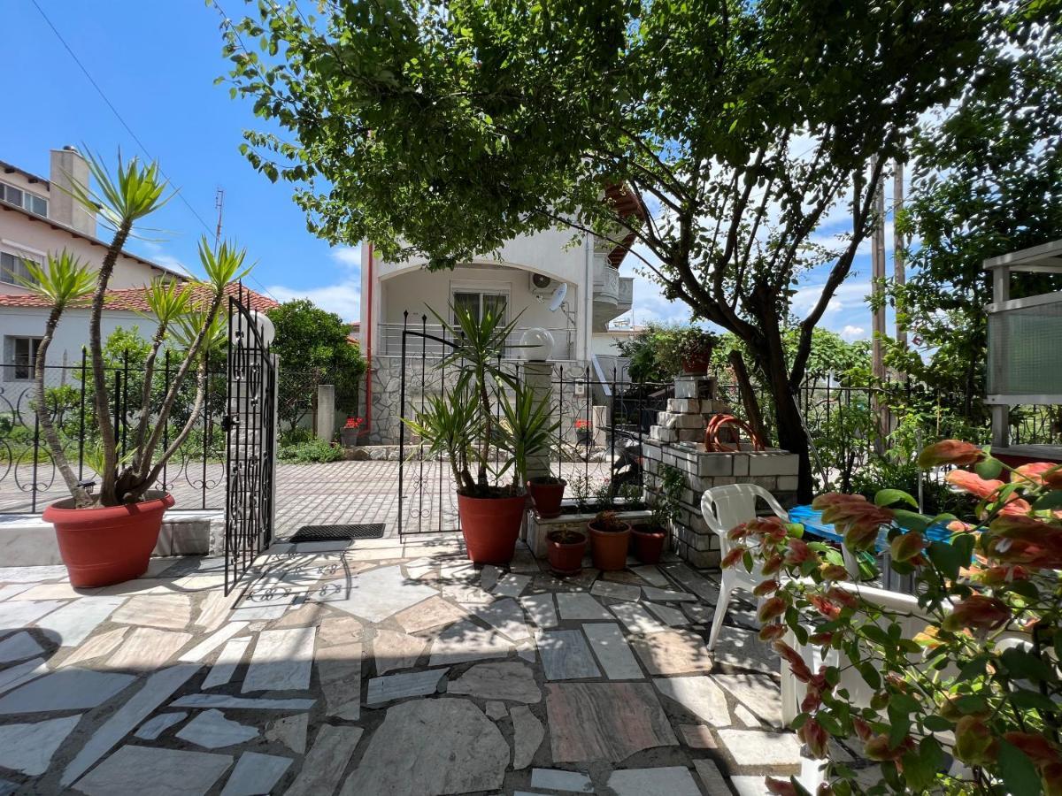 Villa Eleni - Thassos Town Extérieur photo