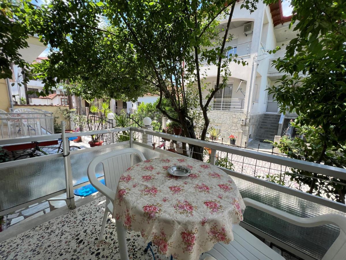 Villa Eleni - Thassos Town Extérieur photo