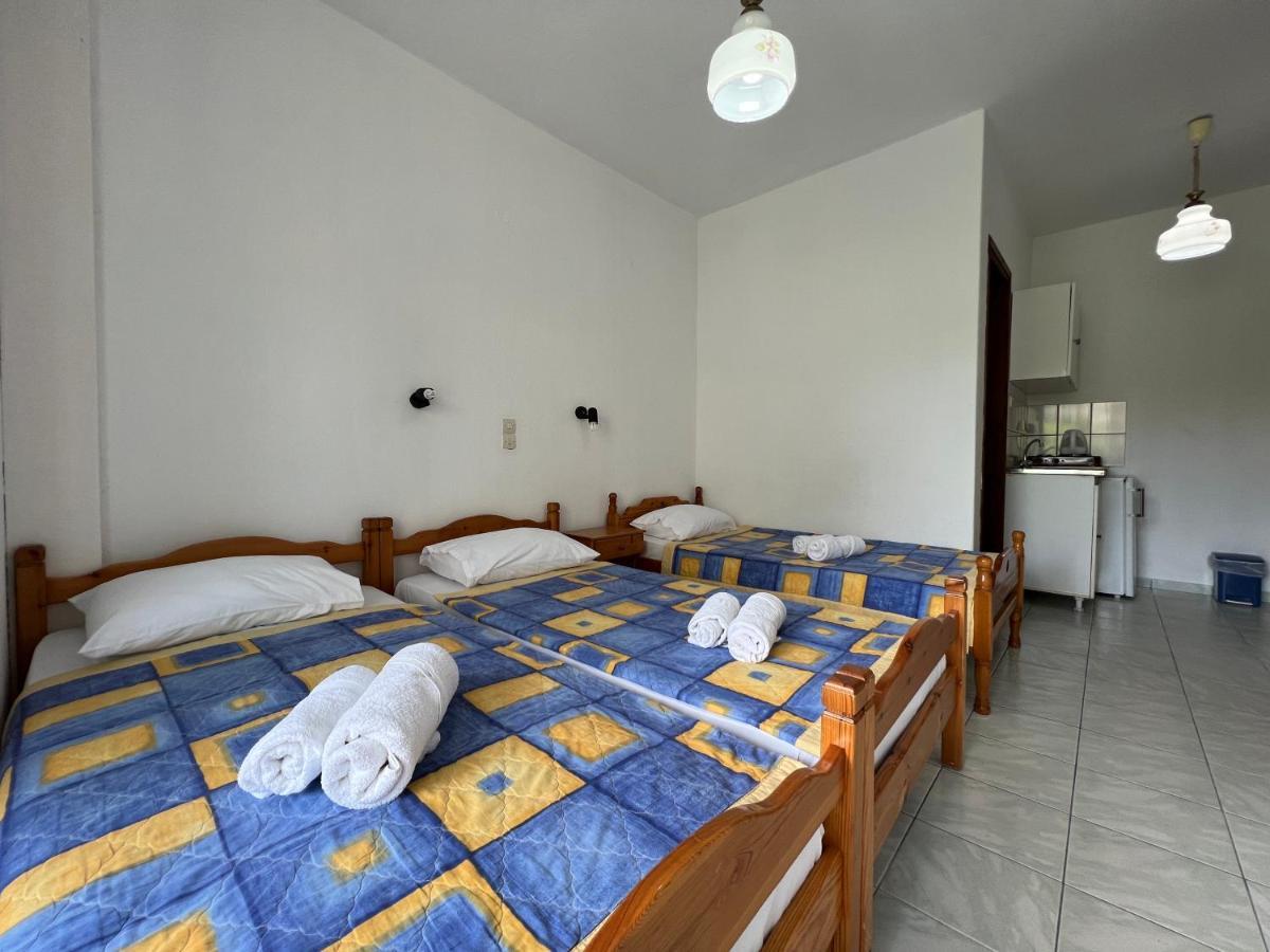 Villa Eleni - Thassos Town Extérieur photo