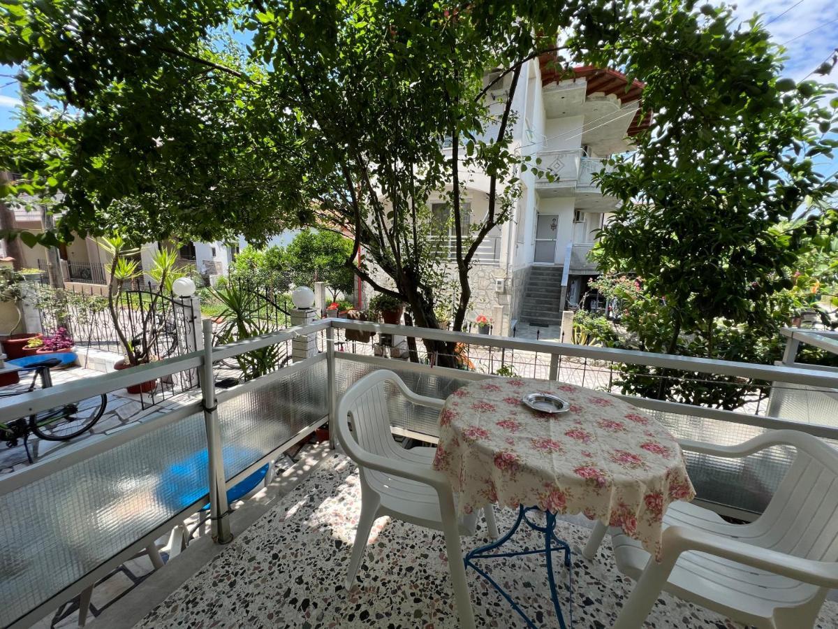 Villa Eleni - Thassos Town Extérieur photo
