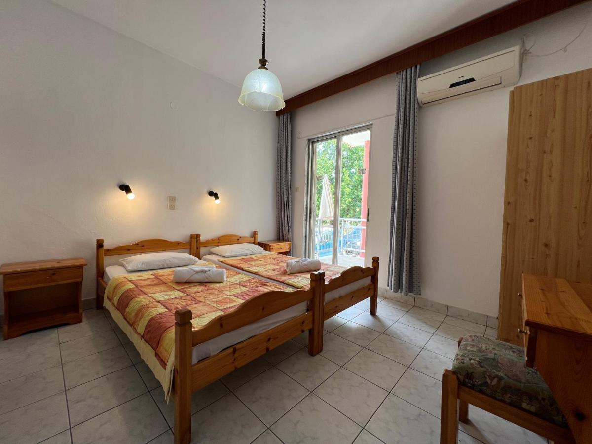 Villa Eleni - Thassos Town Extérieur photo