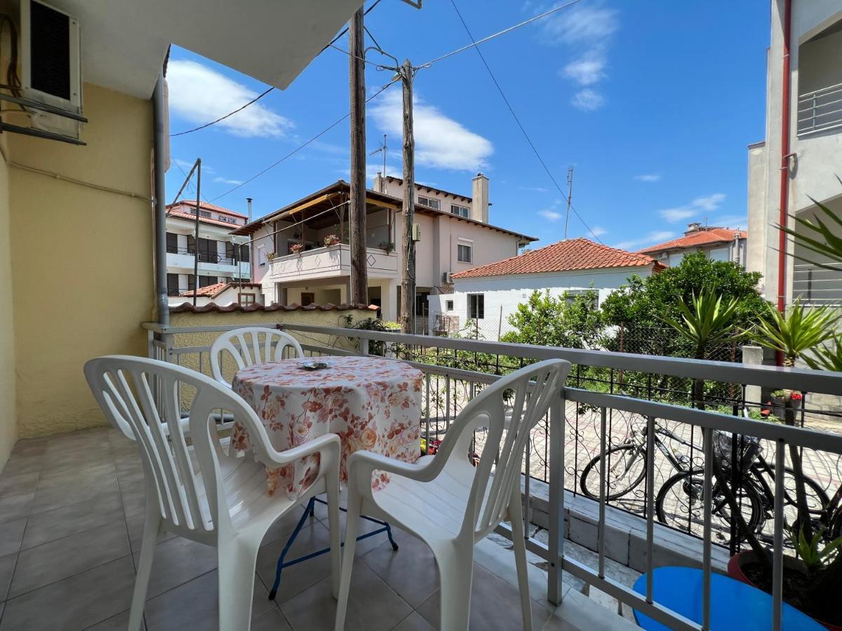Villa Eleni - Thassos Town Extérieur photo