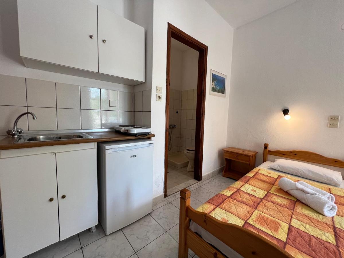 Villa Eleni - Thassos Town Extérieur photo