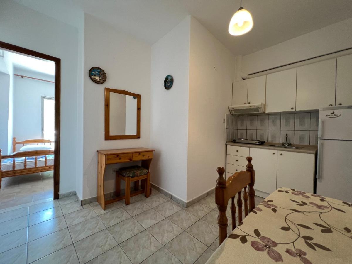 Villa Eleni - Thassos Town Extérieur photo