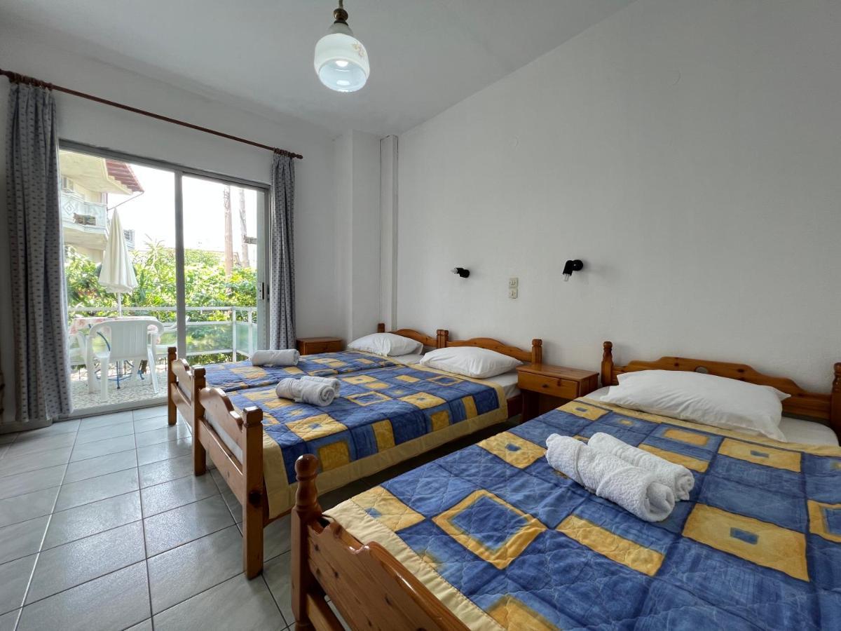 Villa Eleni - Thassos Town Extérieur photo