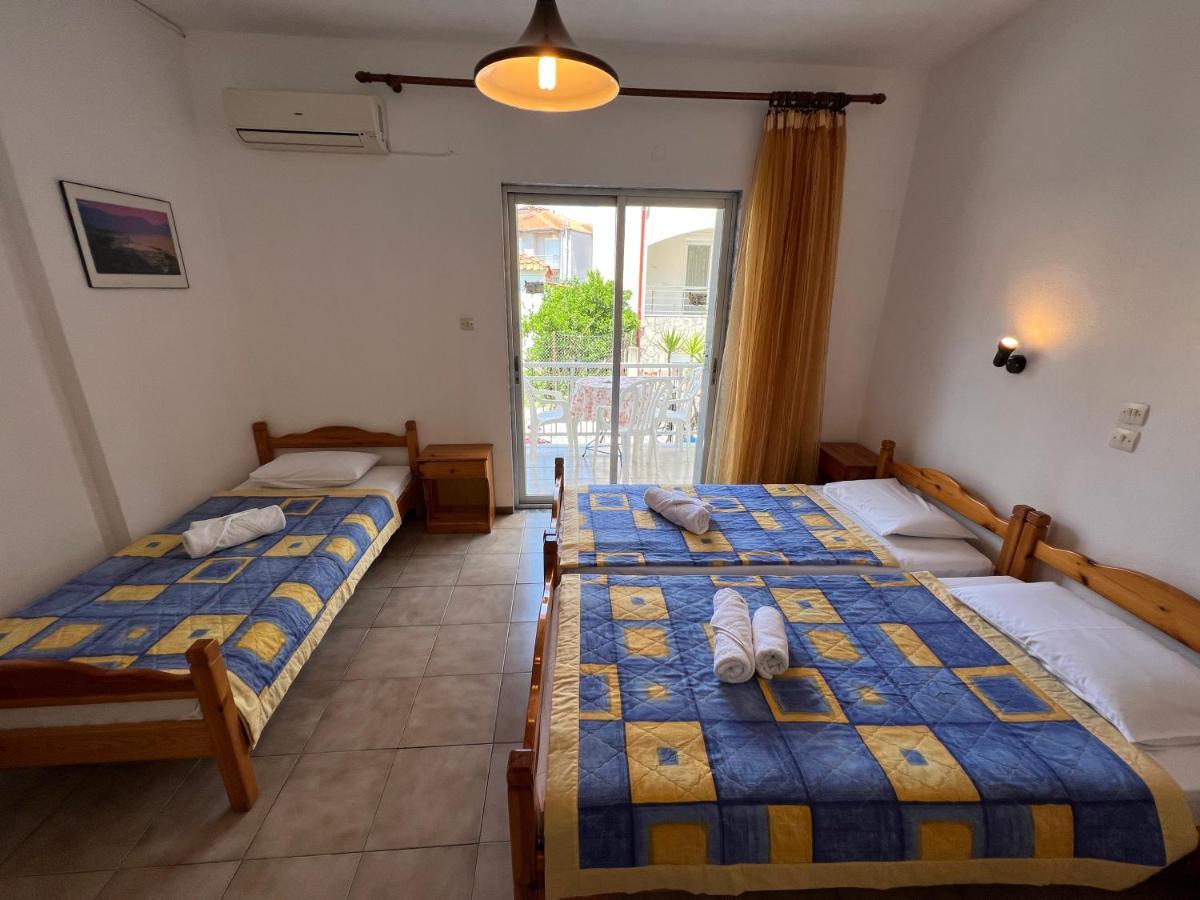 Villa Eleni - Thassos Town Extérieur photo