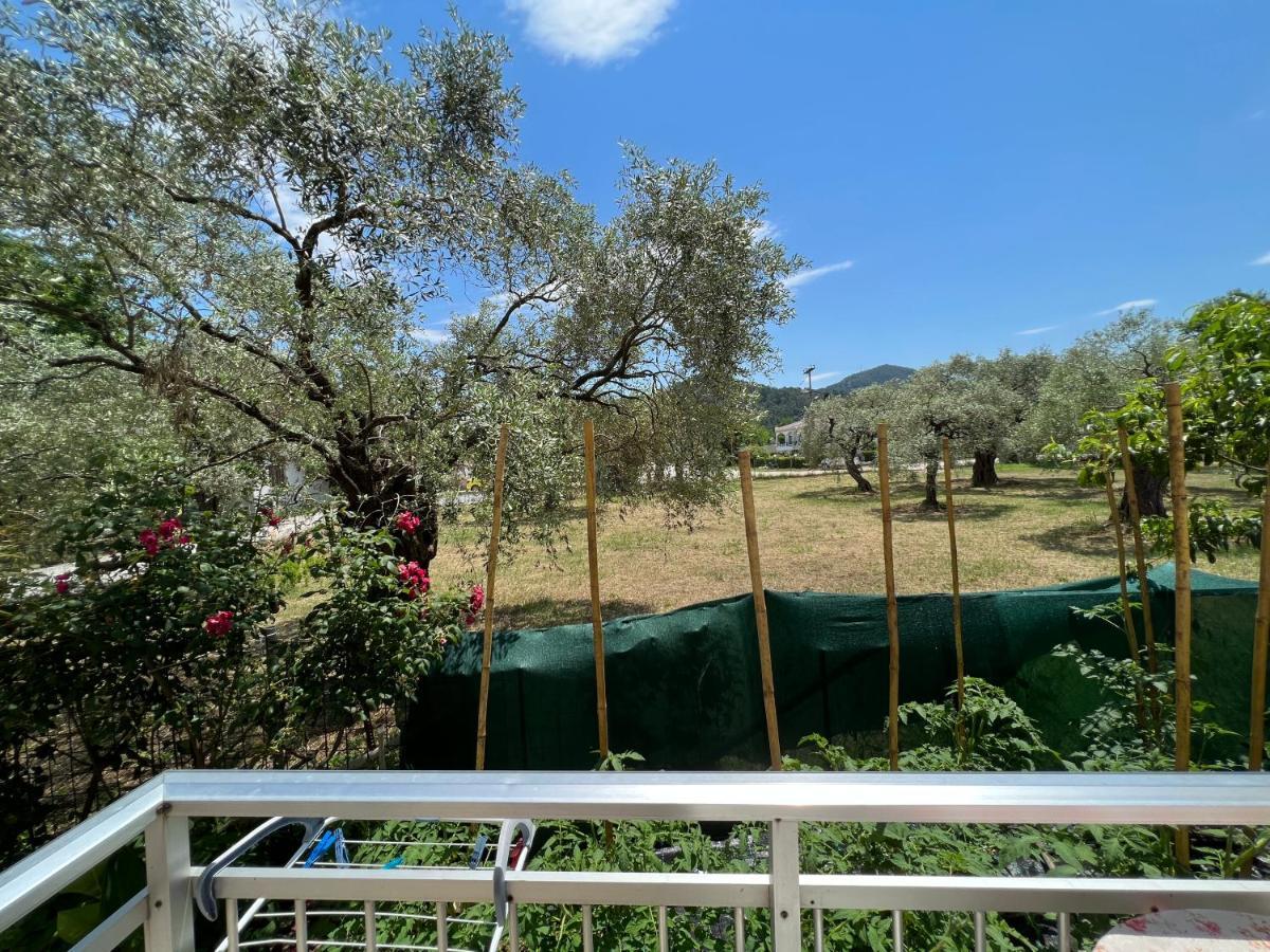 Villa Eleni - Thassos Town Extérieur photo