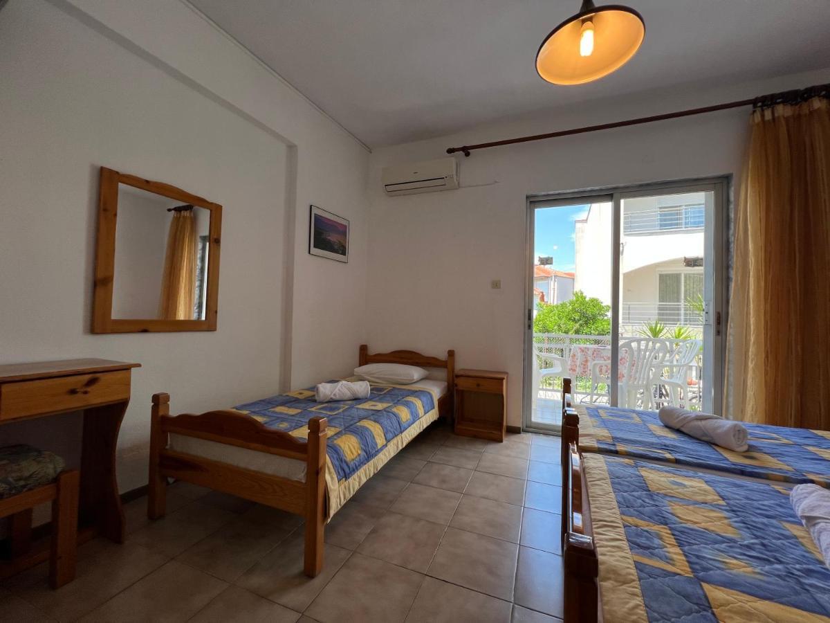 Villa Eleni - Thassos Town Extérieur photo