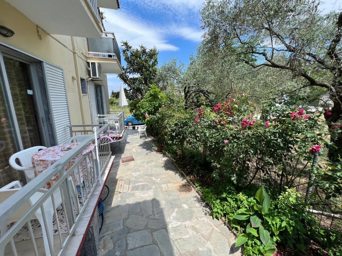 Villa Eleni - Thassos Town Extérieur photo