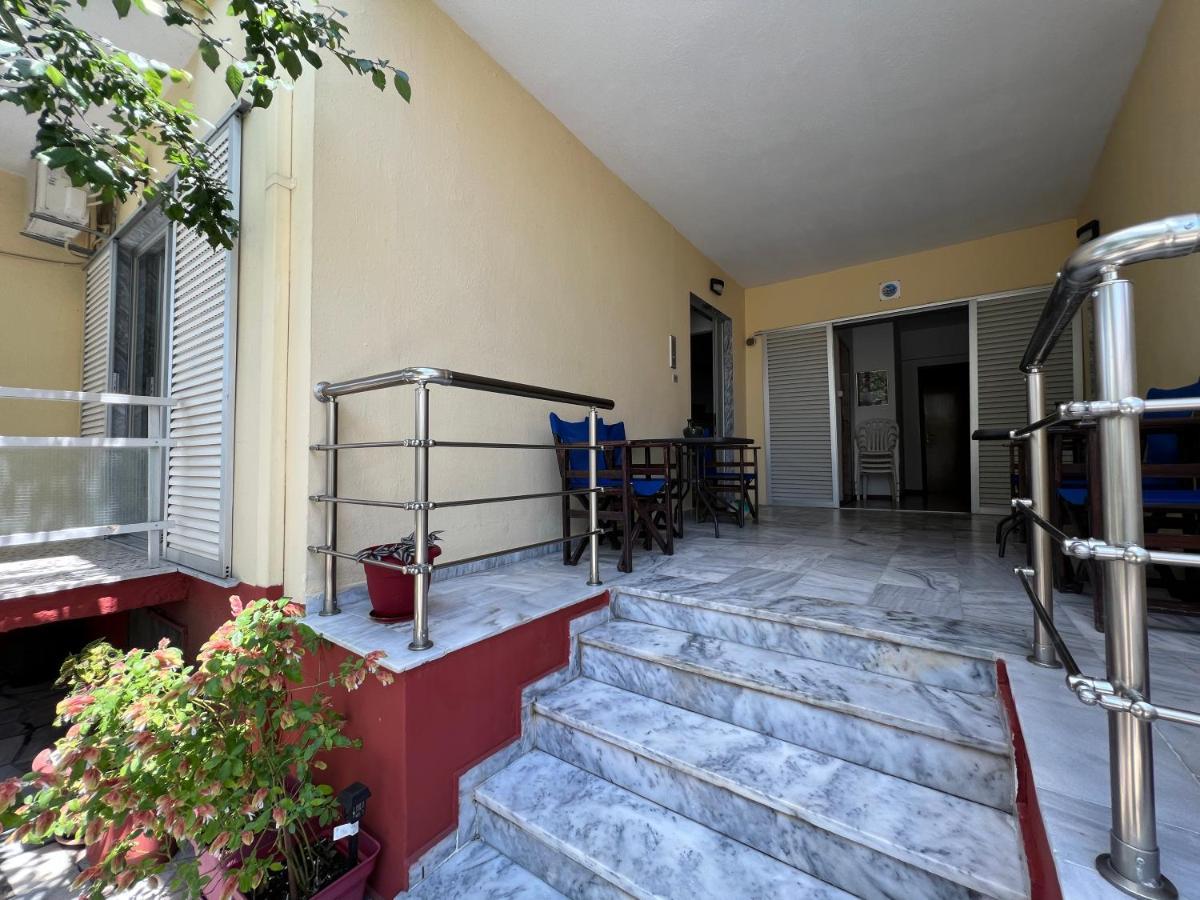 Villa Eleni - Thassos Town Extérieur photo