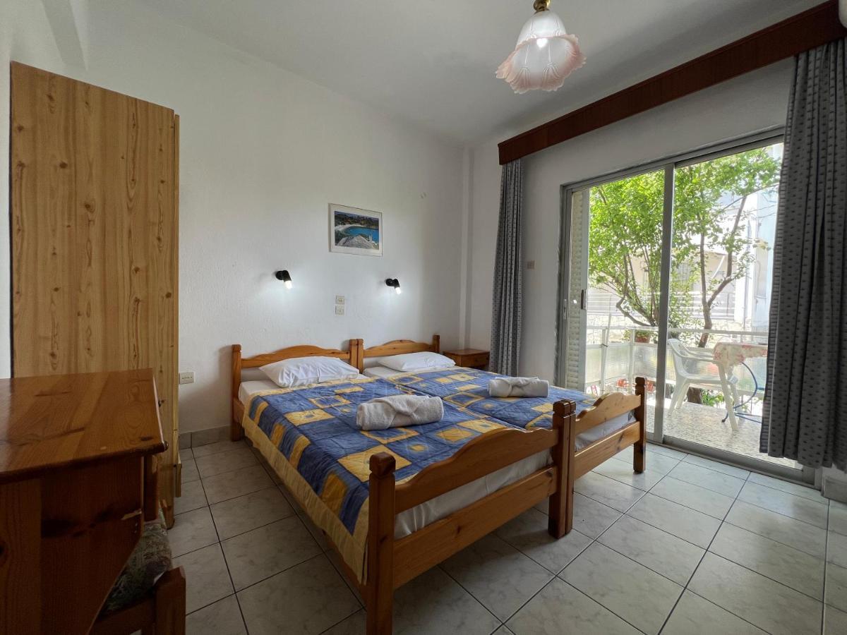 Villa Eleni - Thassos Town Extérieur photo