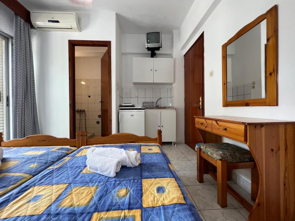 Villa Eleni - Thassos Town Extérieur photo