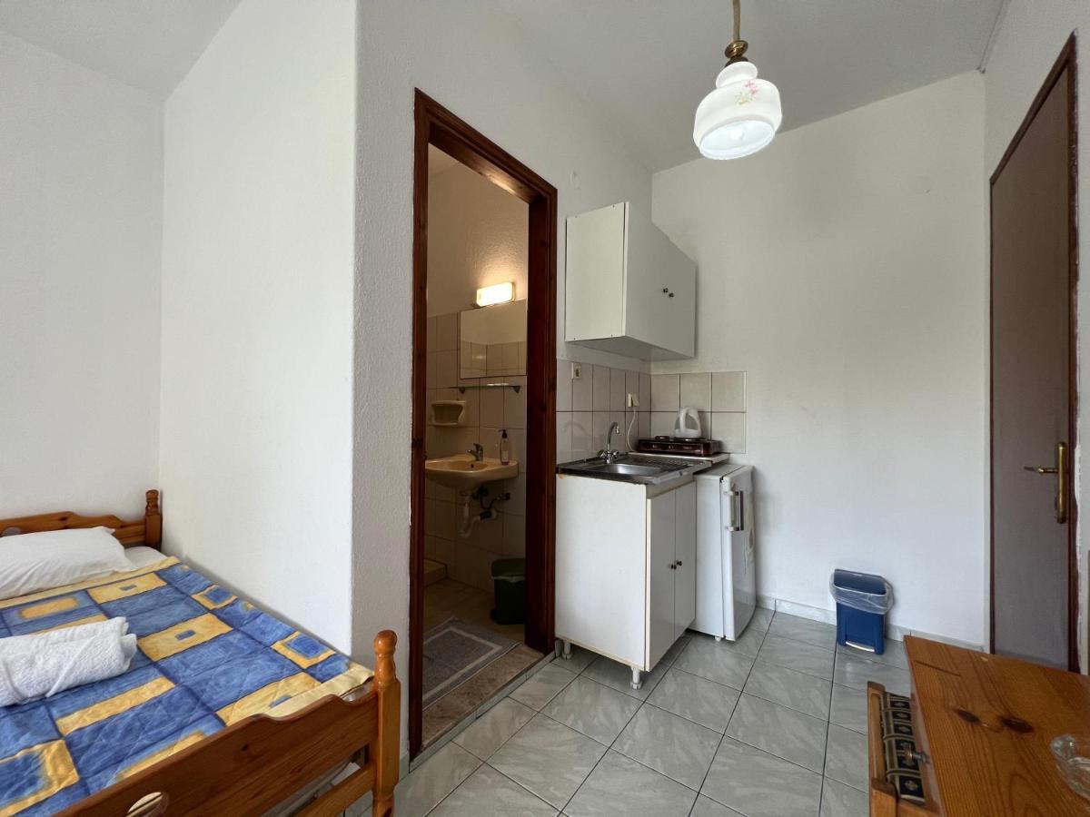 Villa Eleni - Thassos Town Extérieur photo