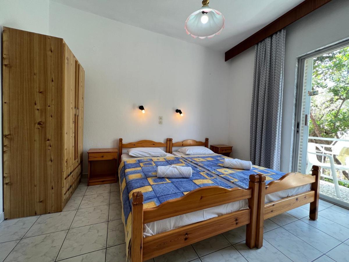 Villa Eleni - Thassos Town Extérieur photo