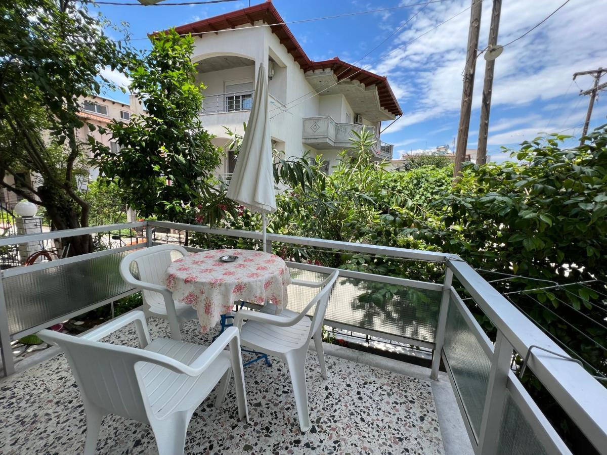 Villa Eleni - Thassos Town Extérieur photo