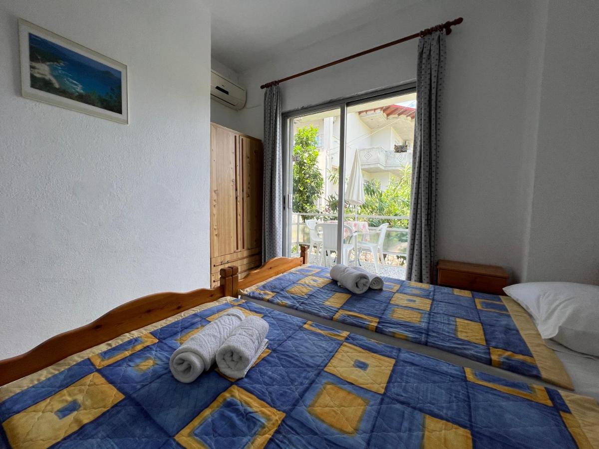Villa Eleni - Thassos Town Extérieur photo