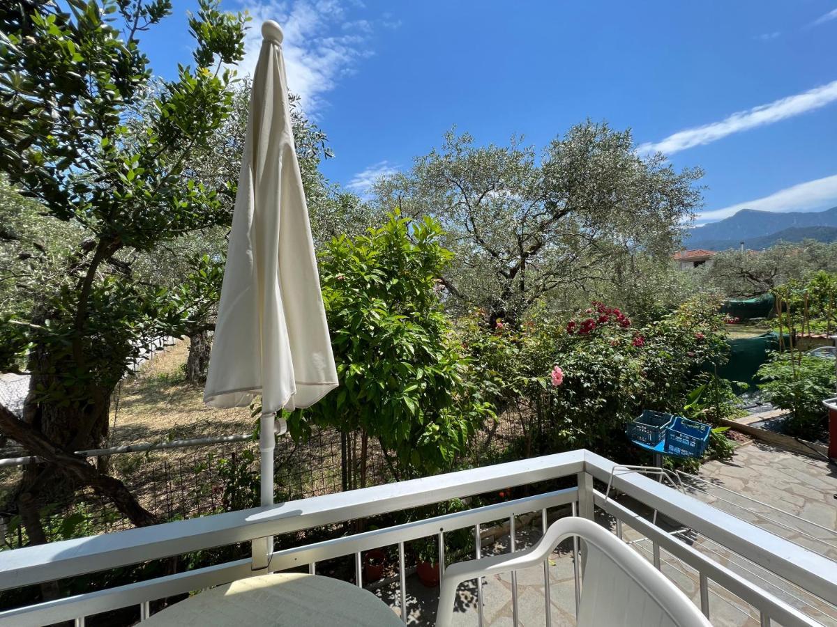 Villa Eleni - Thassos Town Extérieur photo