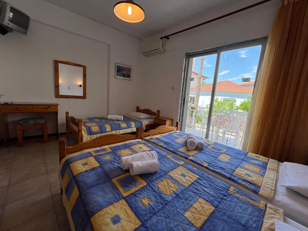 Villa Eleni - Thassos Town Extérieur photo