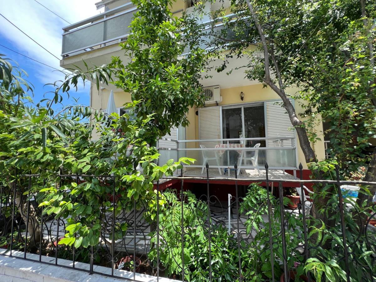 Villa Eleni - Thassos Town Extérieur photo