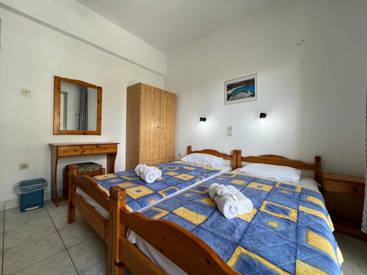 Villa Eleni - Thassos Town Extérieur photo