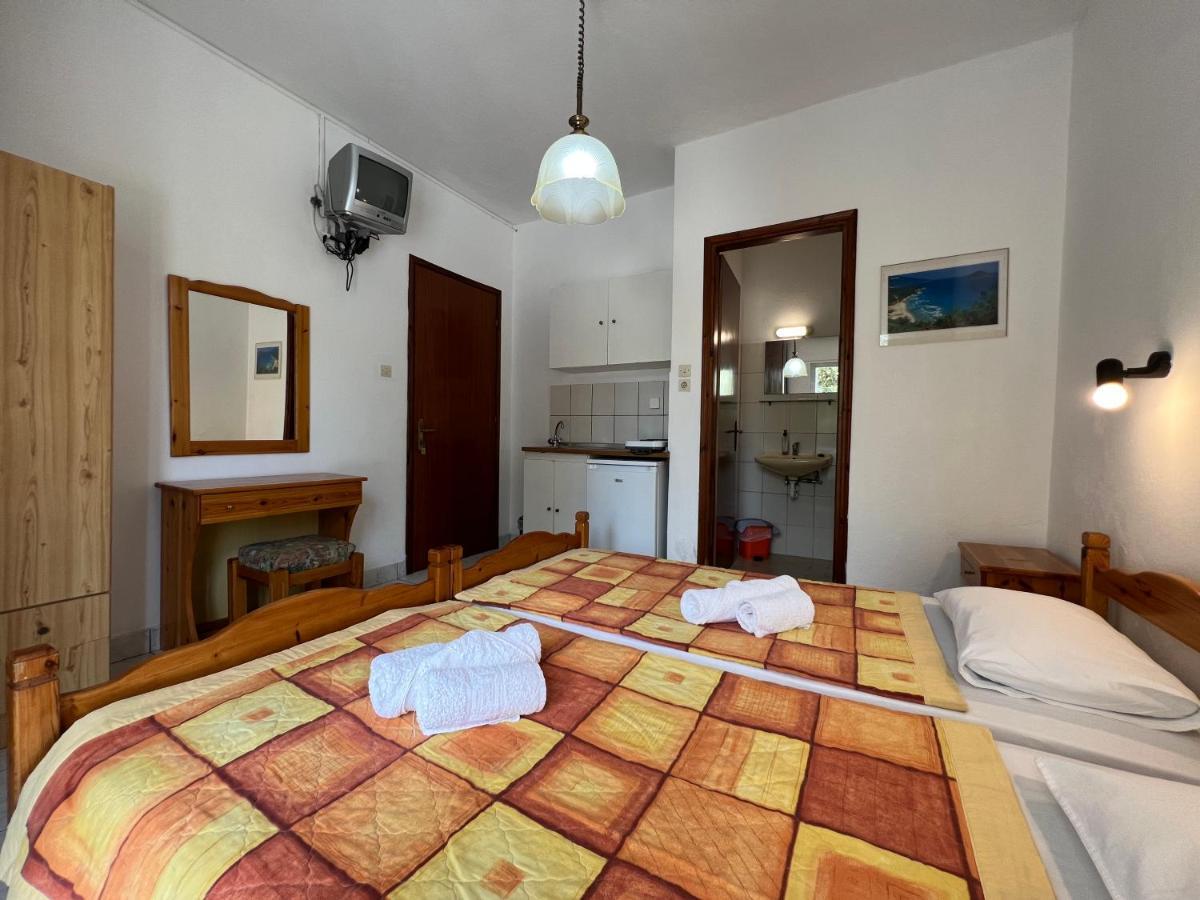 Villa Eleni - Thassos Town Extérieur photo