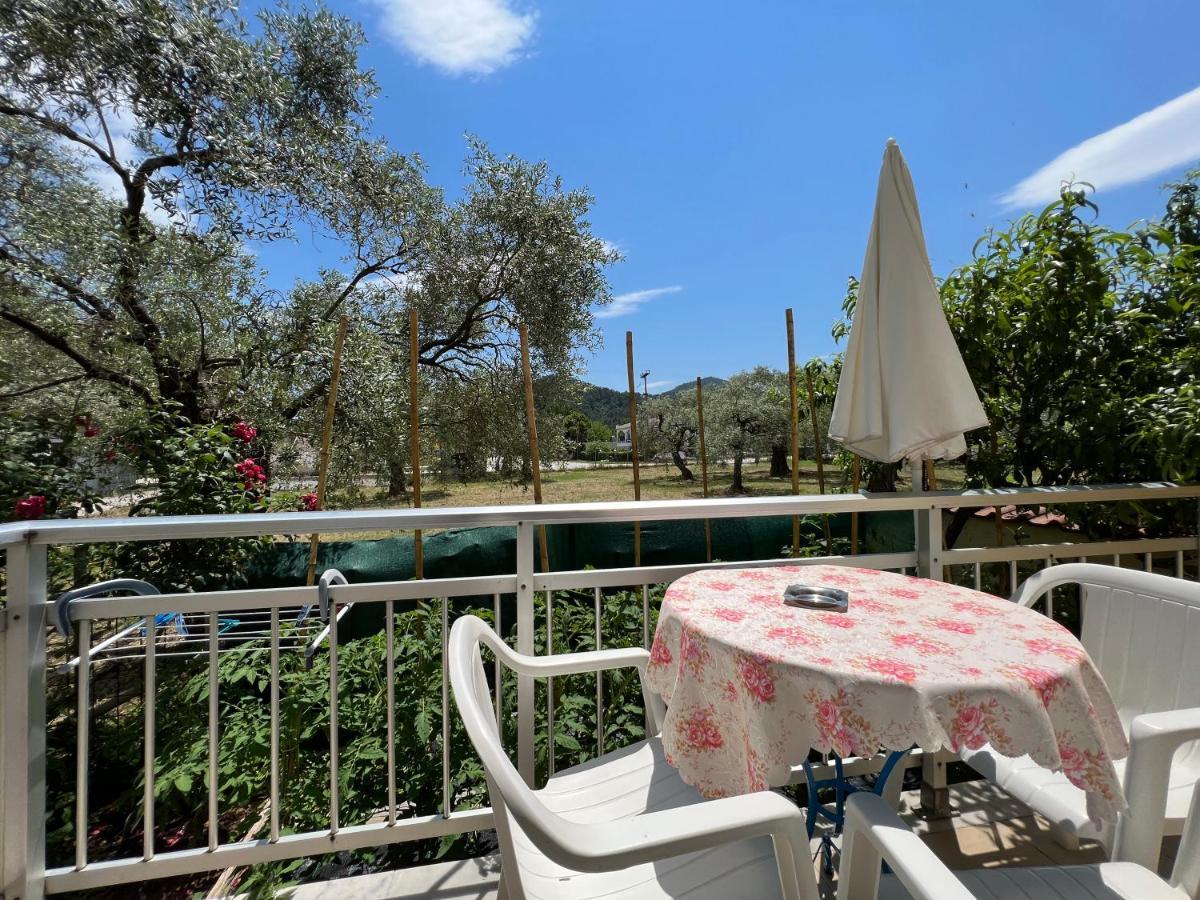 Villa Eleni - Thassos Town Extérieur photo