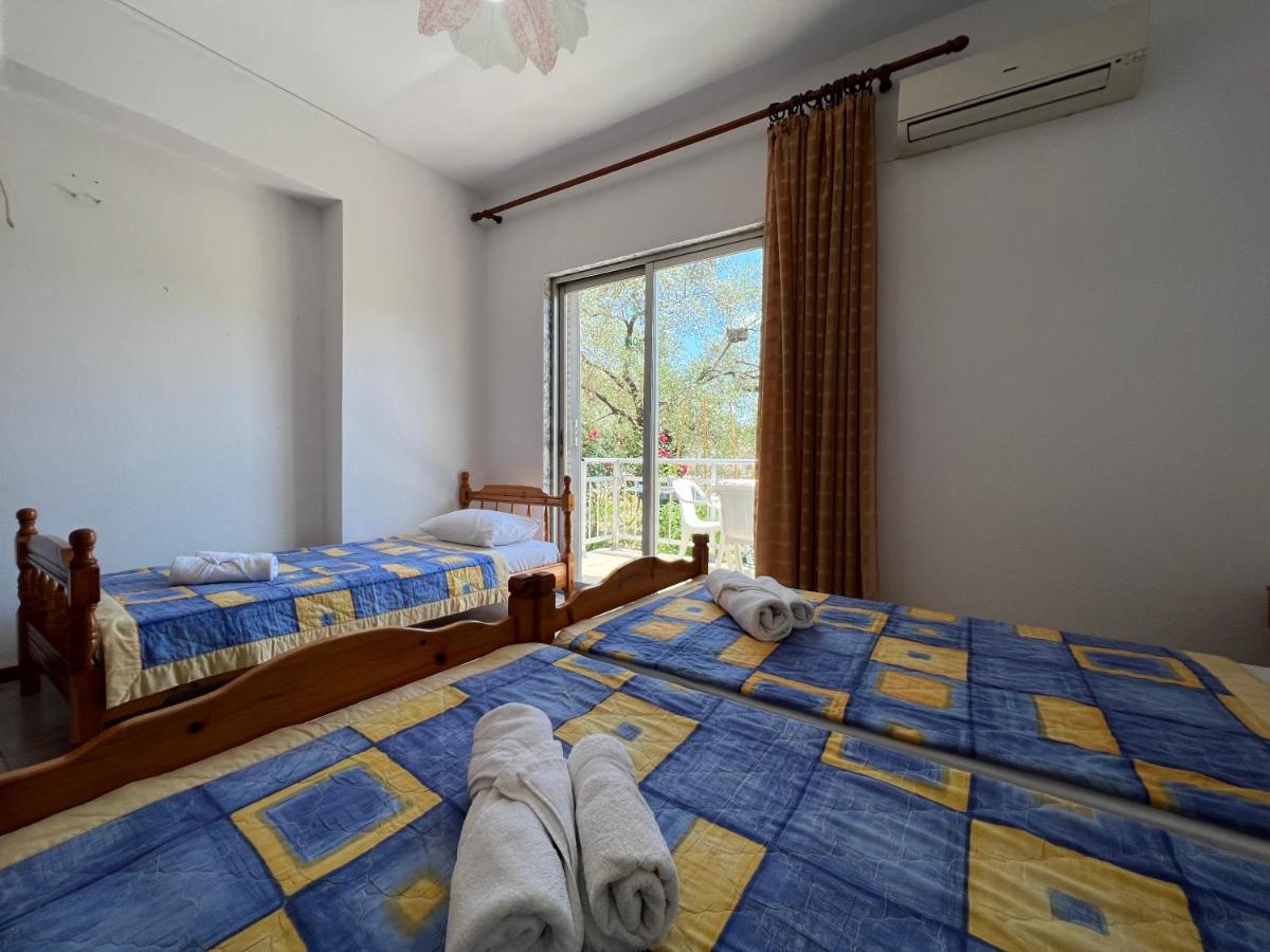 Villa Eleni - Thassos Town Extérieur photo