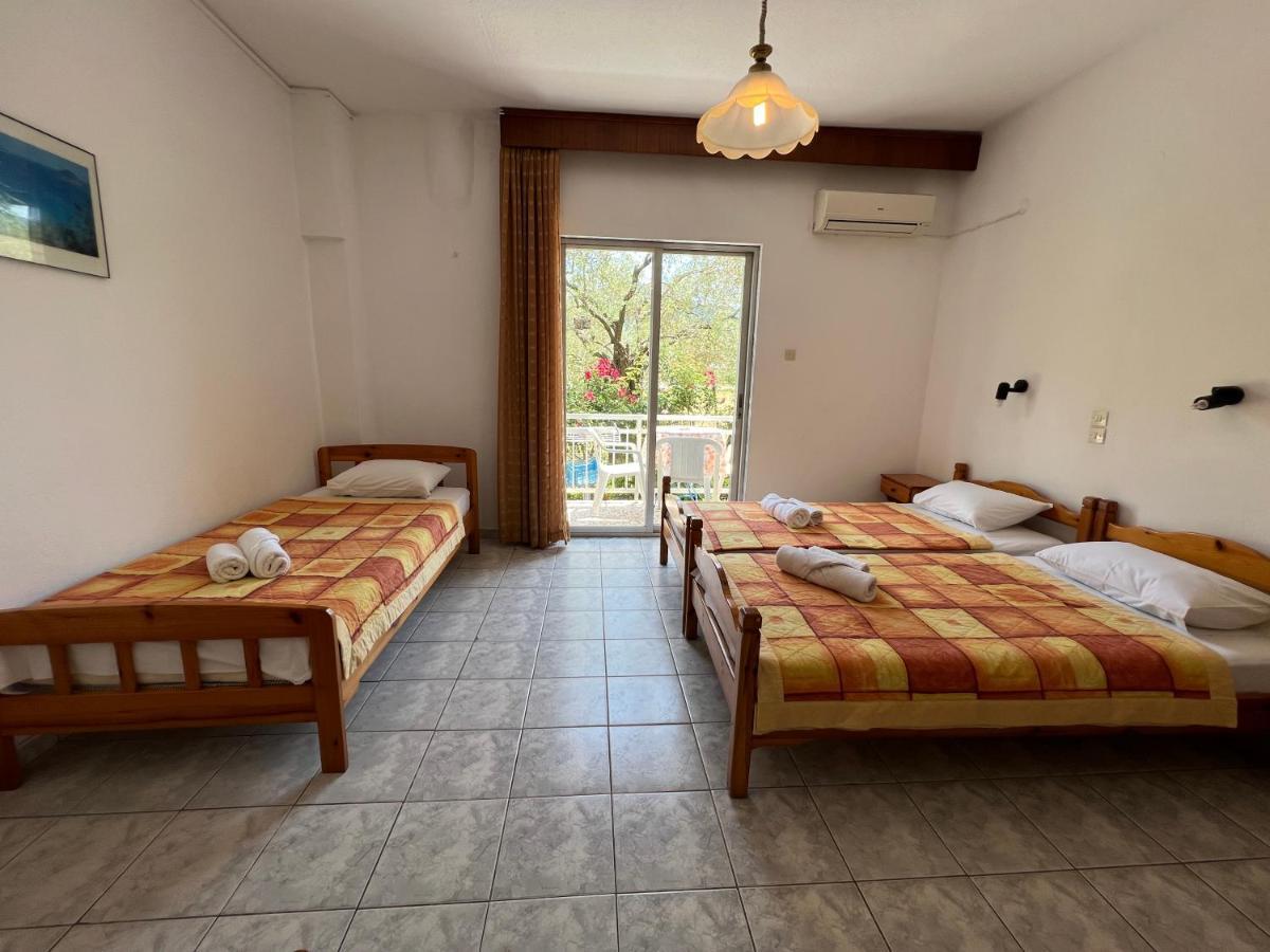 Villa Eleni - Thassos Town Extérieur photo