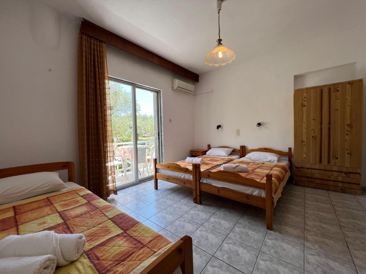 Villa Eleni - Thassos Town Extérieur photo