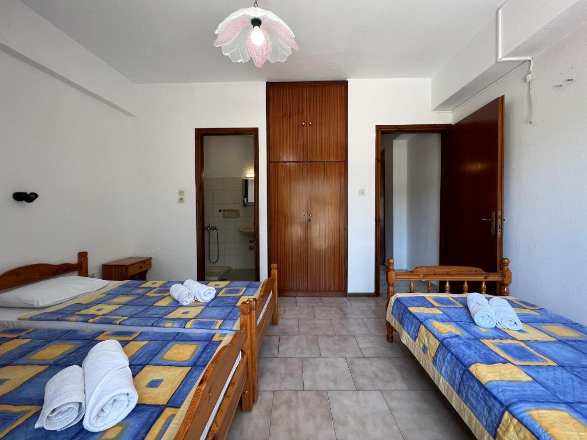 Villa Eleni - Thassos Town Extérieur photo