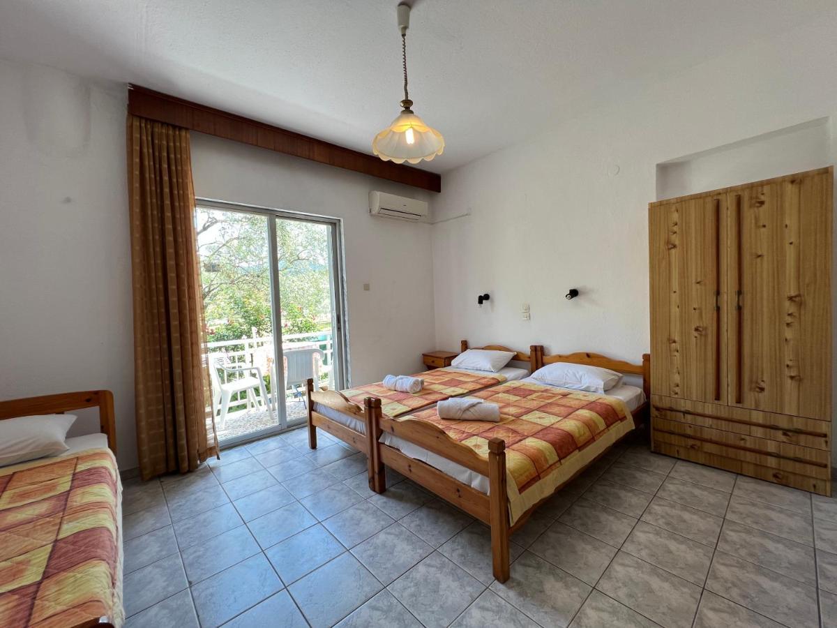 Villa Eleni - Thassos Town Extérieur photo