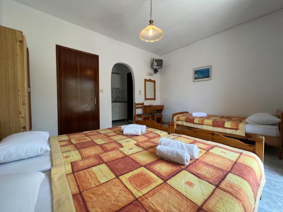 Villa Eleni - Thassos Town Extérieur photo