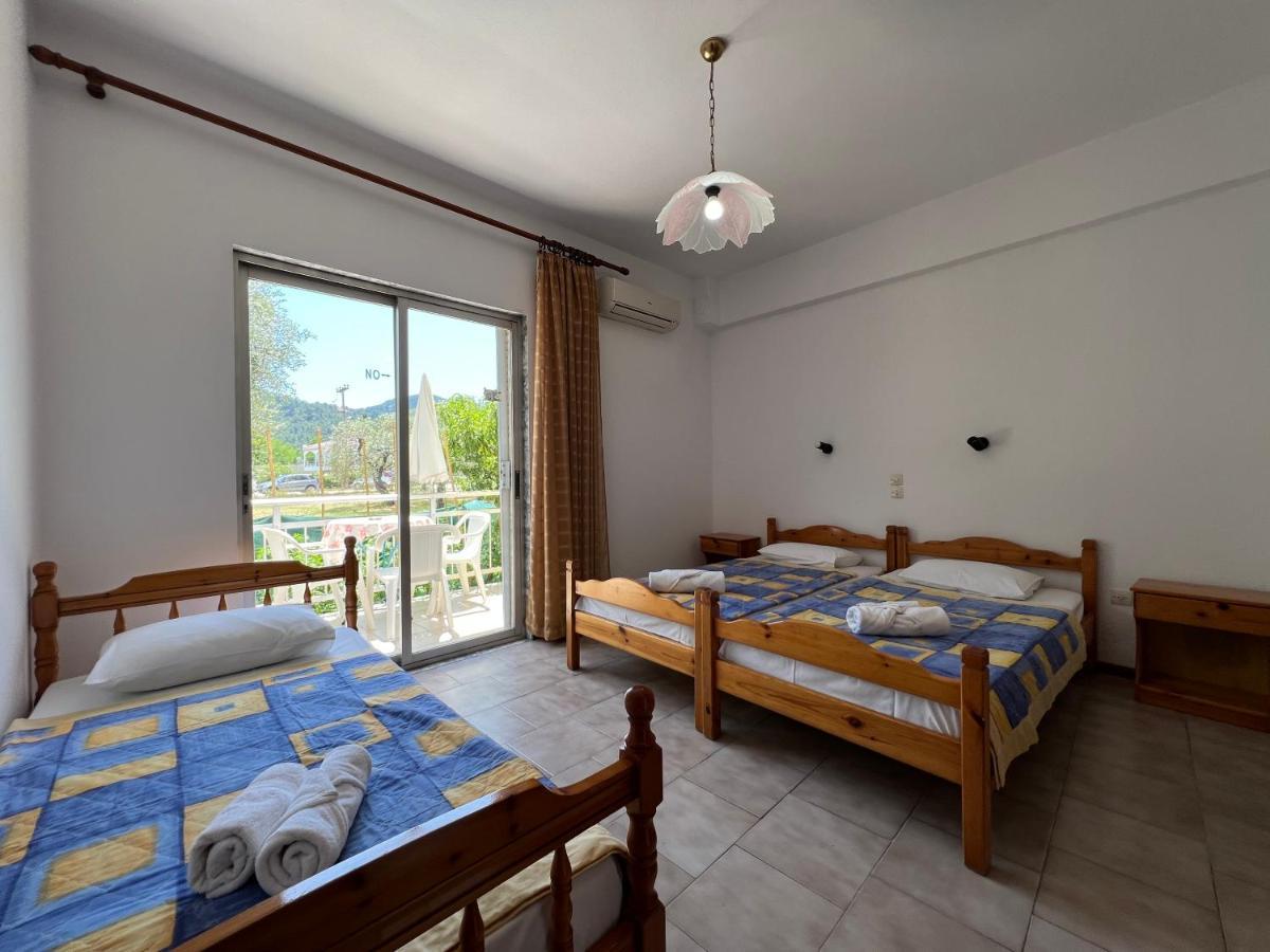 Villa Eleni - Thassos Town Extérieur photo