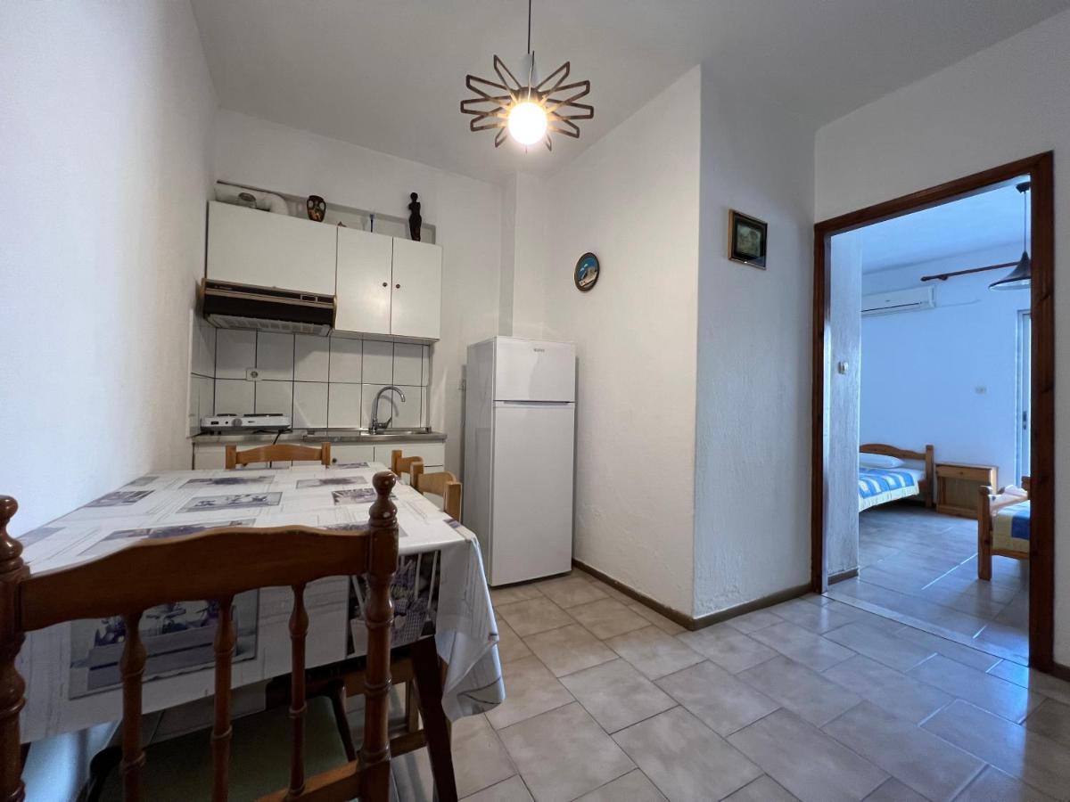 Villa Eleni - Thassos Town Extérieur photo