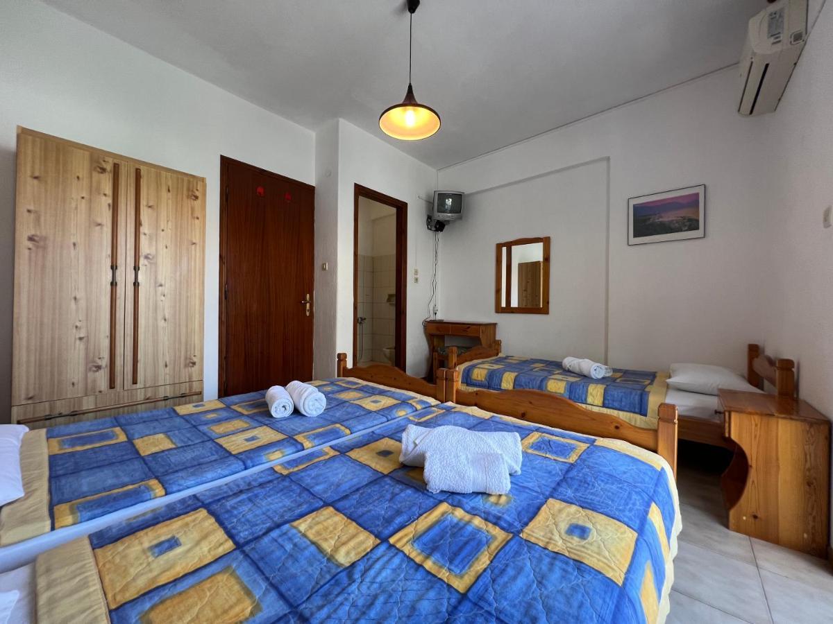 Villa Eleni - Thassos Town Extérieur photo