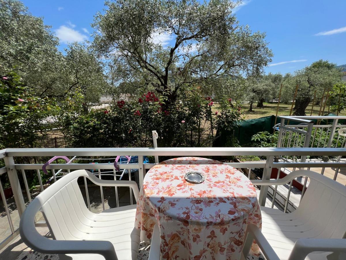 Villa Eleni - Thassos Town Extérieur photo