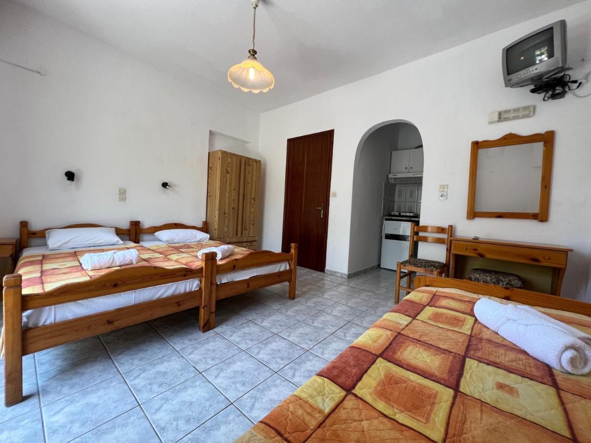 Villa Eleni - Thassos Town Extérieur photo