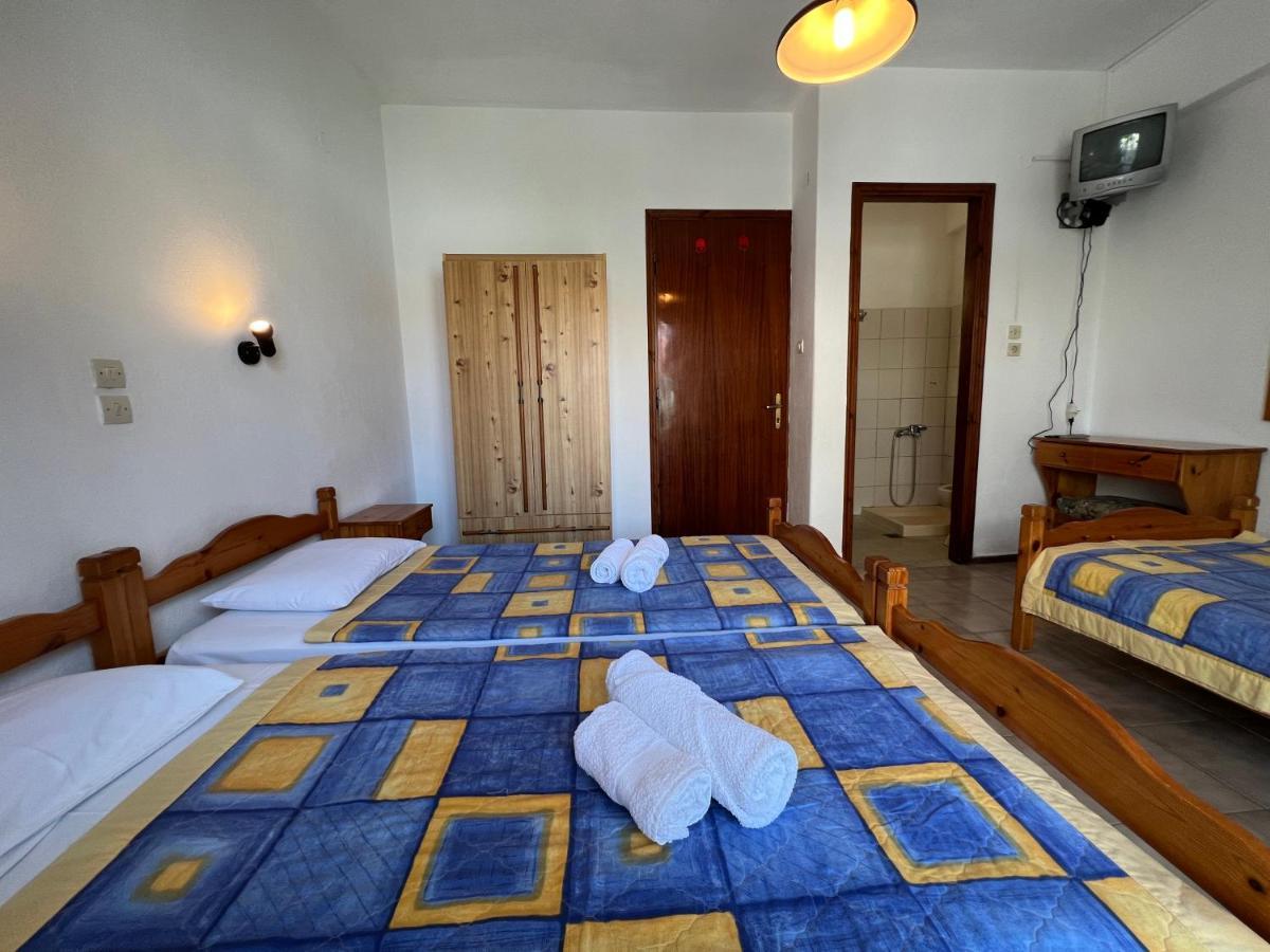 Villa Eleni - Thassos Town Extérieur photo