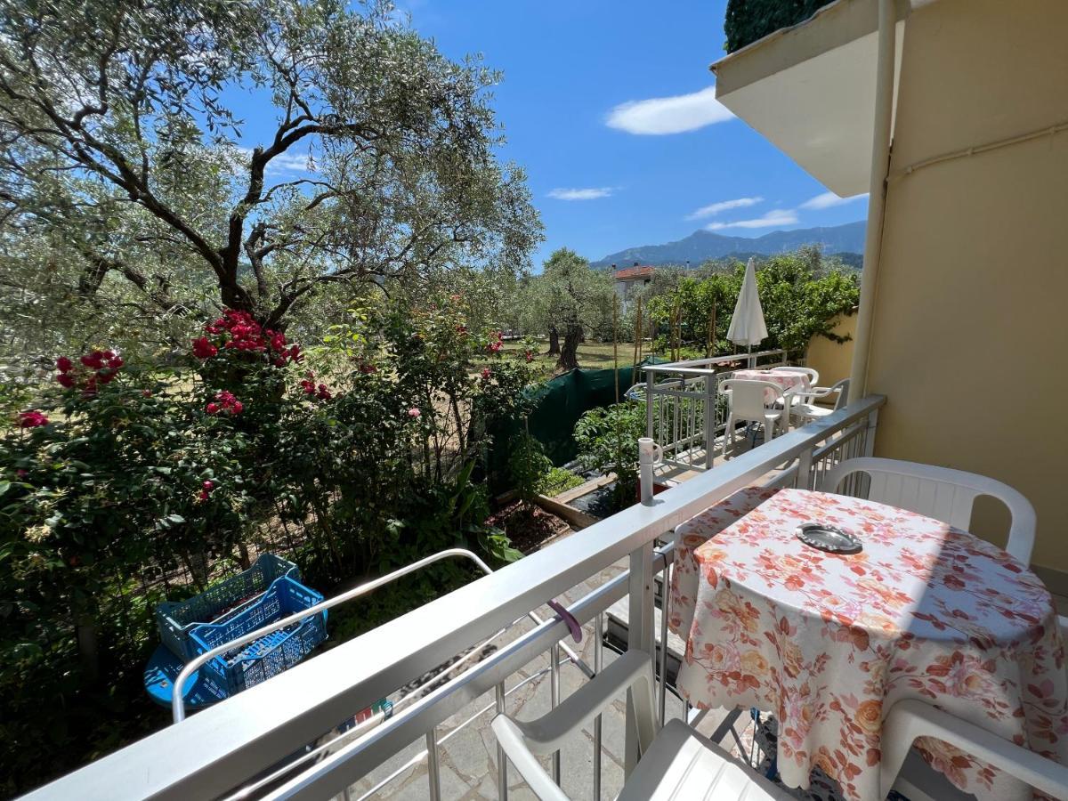 Villa Eleni - Thassos Town Extérieur photo