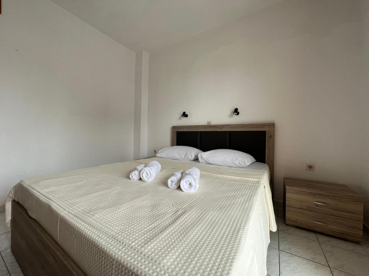 Villa Eleni - Thassos Town Extérieur photo