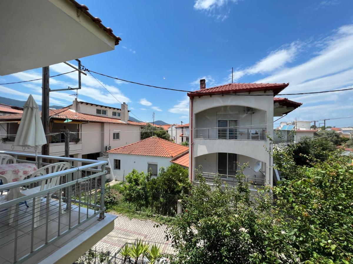 Villa Eleni - Thassos Town Extérieur photo